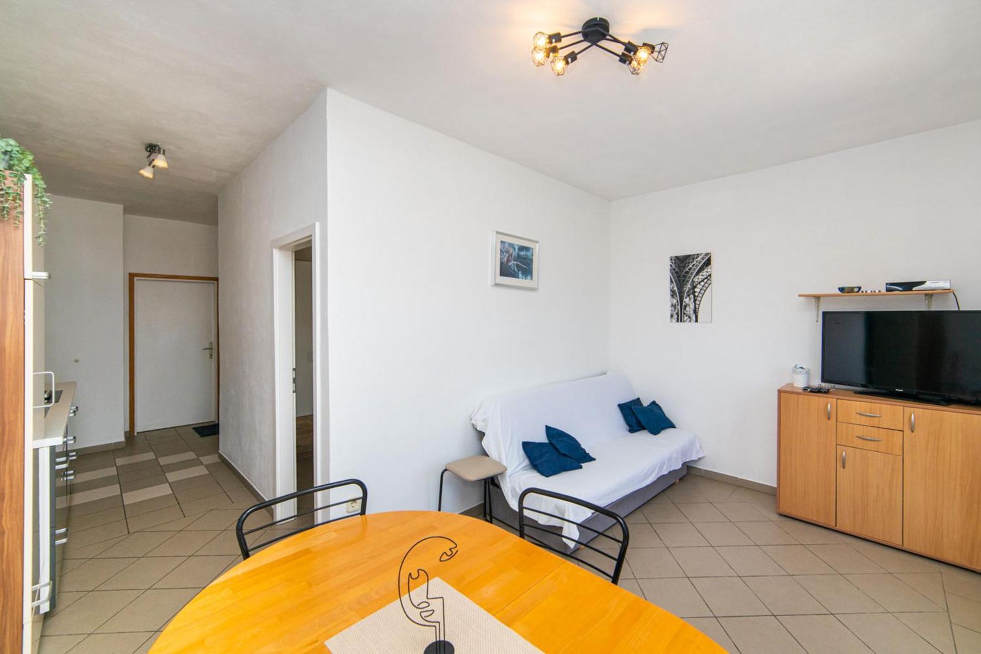 Apartments Tilda Brist Pokoj fotografie