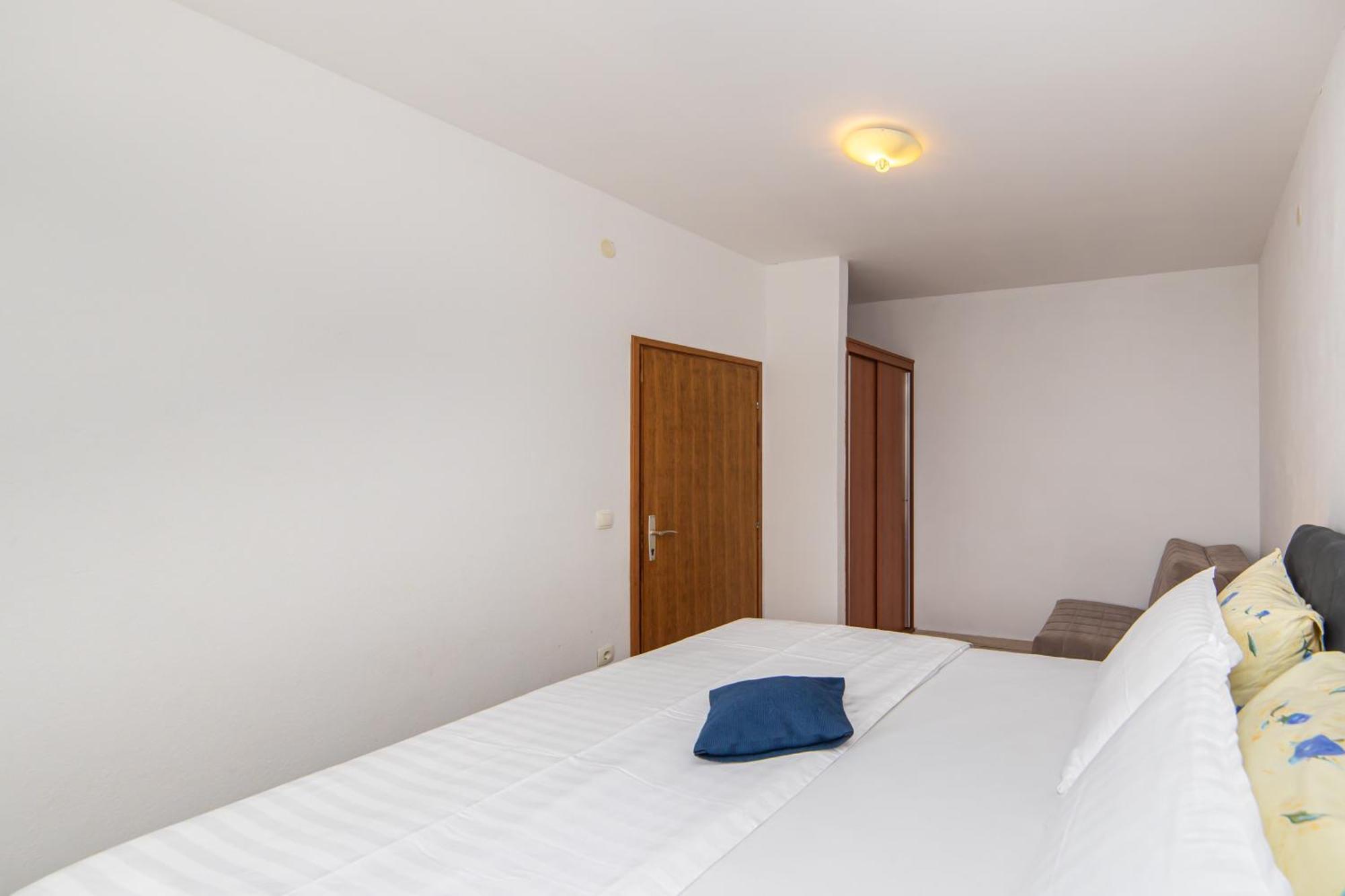 Apartments Tilda Brist Pokoj fotografie