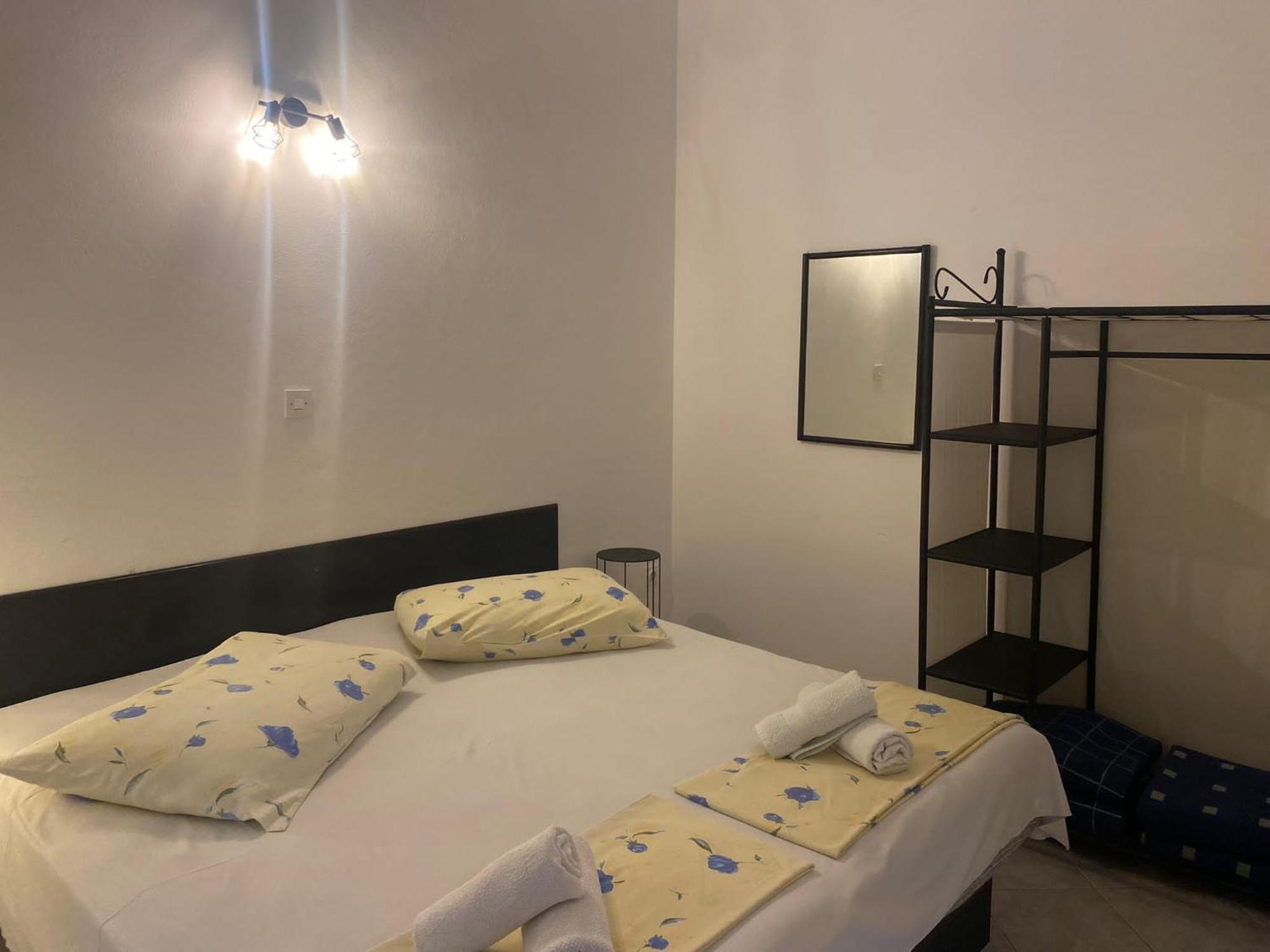 Apartments Tilda Brist Pokoj fotografie